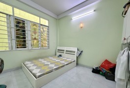 BÁN NHÀ TÂN BÌNH HXH 60M2 4 TẦNG 4 PN SÁT MT DÂN TRÍ BÙI THỊ XUÂN 6.95 TỶ.